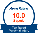 Avvo Rating