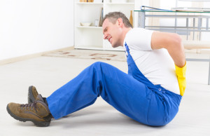 Denver Workplace Injury Attorney